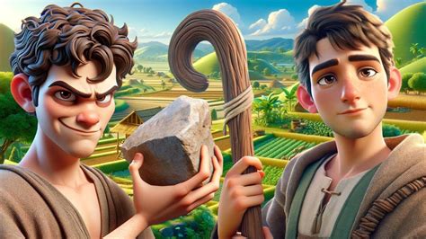 Image result for Cain Y Abel