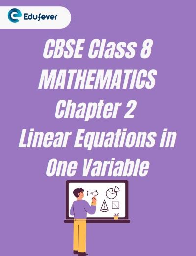 Image result for Chapter 2 Linear Equations Class 8 Worksheet