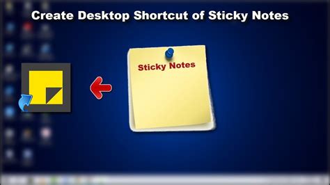 How to Create Notes On Desktop に対する画像結果