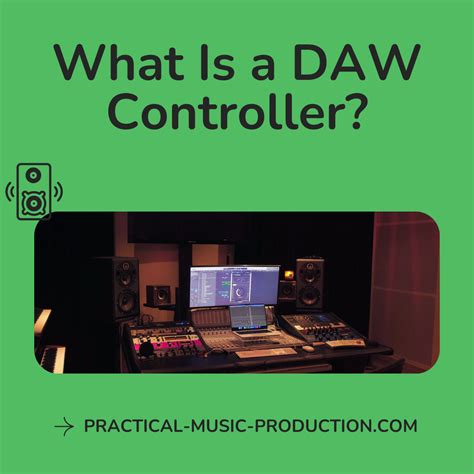 Image result for DAW Controller Vector