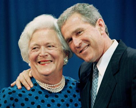 Image result for Barbara Bush Mother Drawing