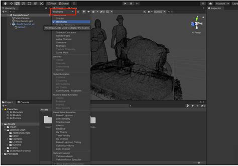 Image result for Unity 3D Mesh