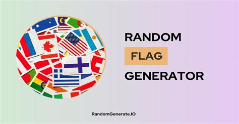 Random Counrty Generator に対する画像結果