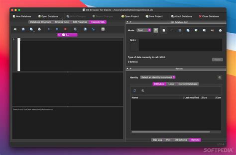 Image result for SQLite for Mac