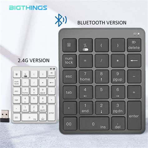 numeric keyboard bluetooth に対する画像結果