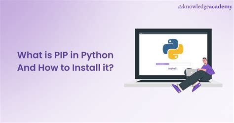 Image result for Who to Use PIP by Python