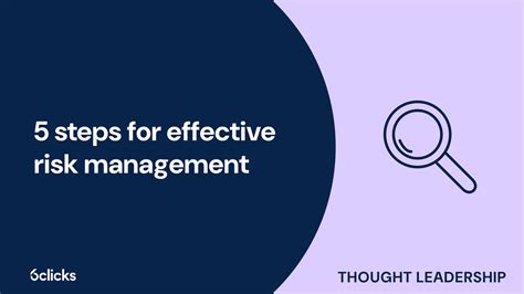 Risk Management Steps in Program માટે ઇમેજ પરિણામ