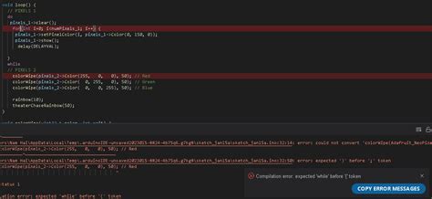 How to Wire Up an Arduino Board with Do While Loop に対する画像結果
