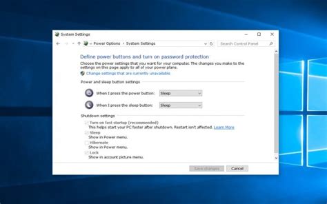 Image result for Fast Boot in Windows 10 Using Runh