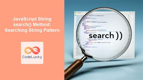 Image result for How to Search a String Array