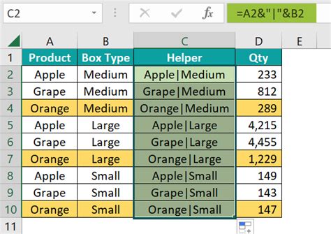 Image result for Multi-Criteria INDEX/MATCH Excel