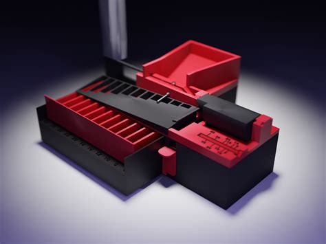 Image result for Mechanical Bolt Sorting Machine