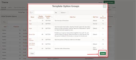 Toradh íomhá ar How to Modify an Existing Template On Leap