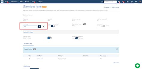 Image result for System Code for Form