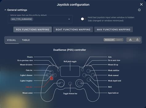 Image result for Unity Joystick Button Mapping