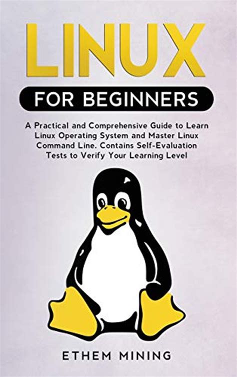 Image result for Linux for Beginners