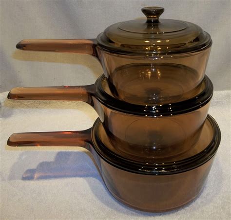 Vision Glass Cookware に対する画像結果