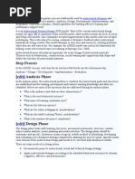 Toradh íomhá ar Addie Model Lesson Plan