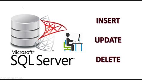 Image result for Select Insert/Update Delete in SQL