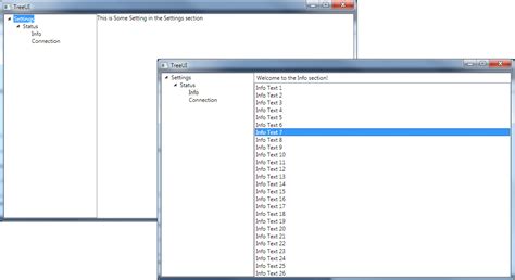 Image result for WPF Custom TreeView