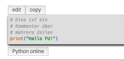 Toradh íomhá ar Programme Auf Python
