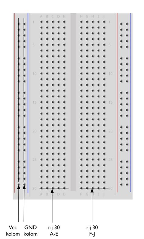 Breadboard Arduino Elektrisch Schema എന്നതിനുള്ള ഇമേജ് ഫലം