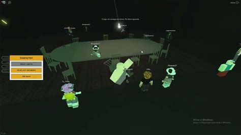 Breaking Point Aimbot に対する画像結果