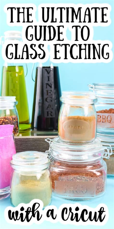 Image result for Beginners Guide to Glass Etching