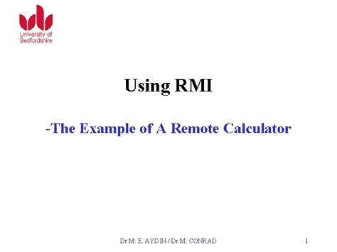 Image result for RMI Calculator Using Java Beans