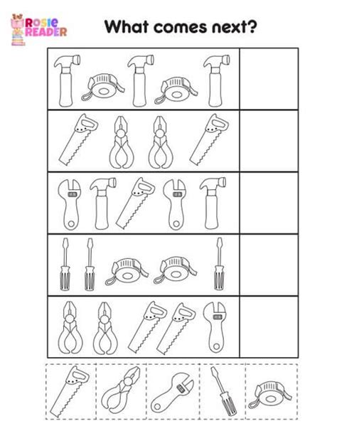 Image result for Practice Tools Worksheet