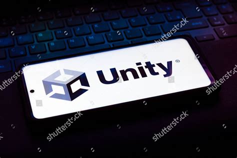 Technology Unity Logo に対する画像結果