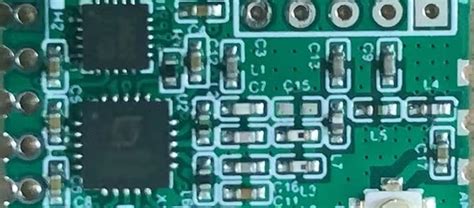 Image result for Ti RF Module