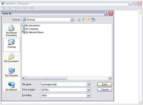 Toradh íomhá ar How to Create phpWebSite