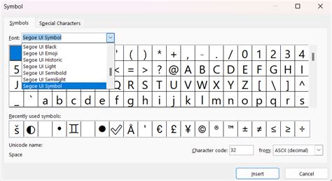 Image result for Check Mark Symbol OpenOffice