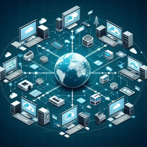 Image result for Computrer Network