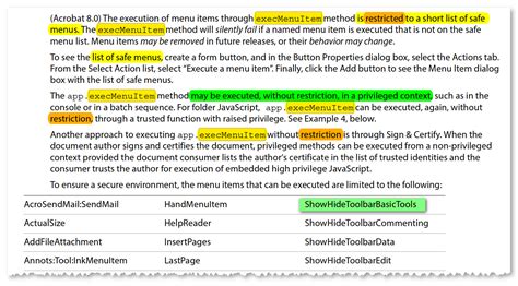 Image result for Enable JavaScript in Adobe Reader