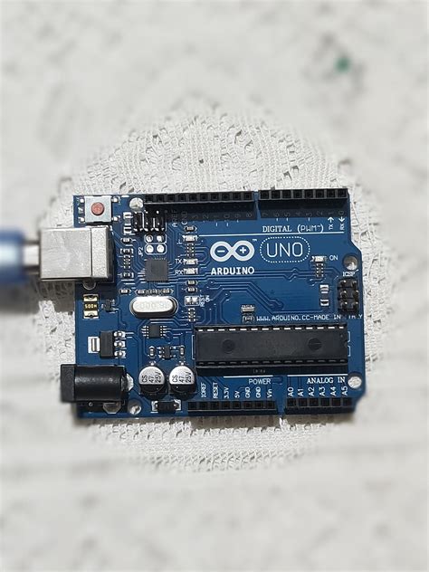 Image result for Arduino Micro Controkler