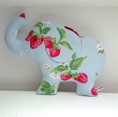 Image result for Strawberry Elephant Toy