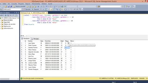 Image result for SQL Server Personas