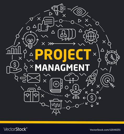 Image result for Project Management Logo