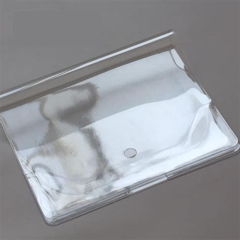 Toradh íomhá ar Notepad Plastic Cover