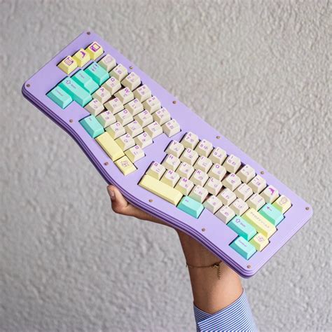 Coll Keyboard Builds に対する画像結果