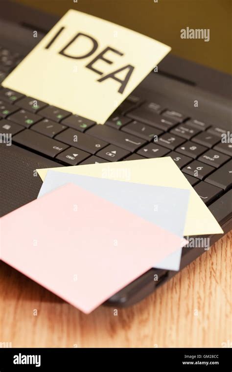 Image result for Notes On PC Desktop