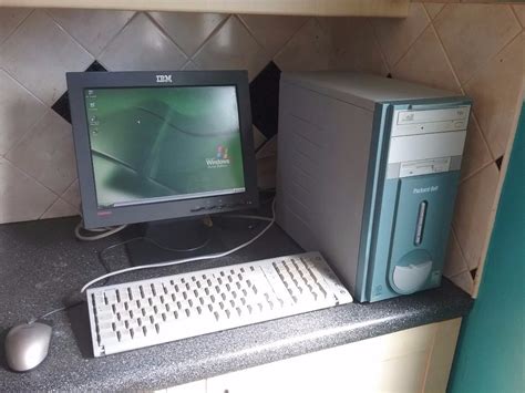 Image result for Old Computer Windows XP