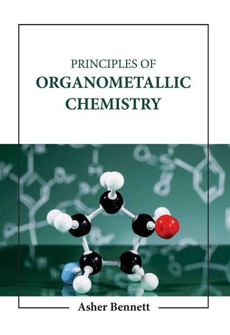 Toradh íomhá ar Organometallic Mechanism