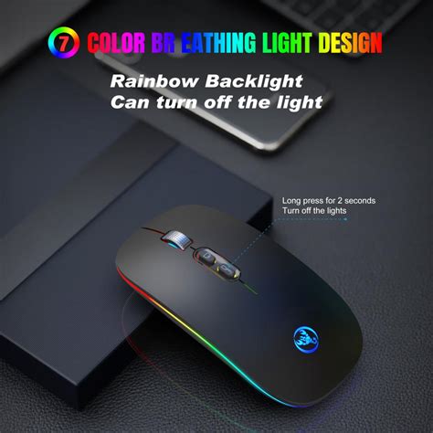 Image result for Wireless Mouse Colorful