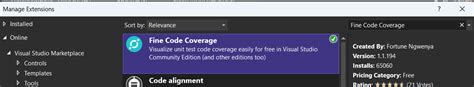 Image result for Visual Studio C# Code Insurance