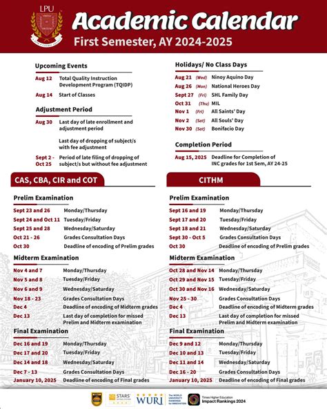 Image result for First Semester EndDate