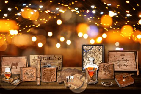 Image result for Wooden Gifts