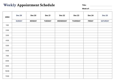 Image result for Printable 2 Week Work Schedule